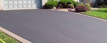 Driveway Maintenance Services in Rolla, MO